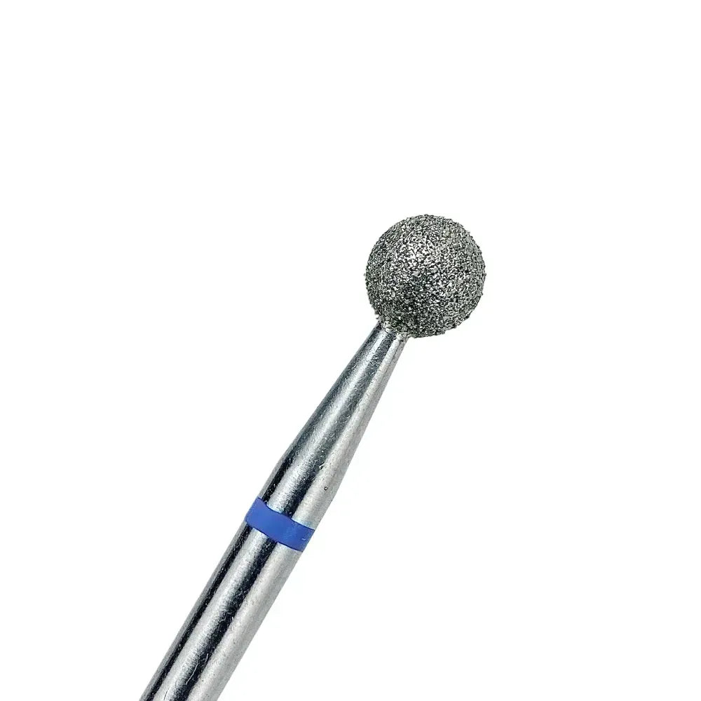 Touch Diamond Bit №Ball 4.0 mm