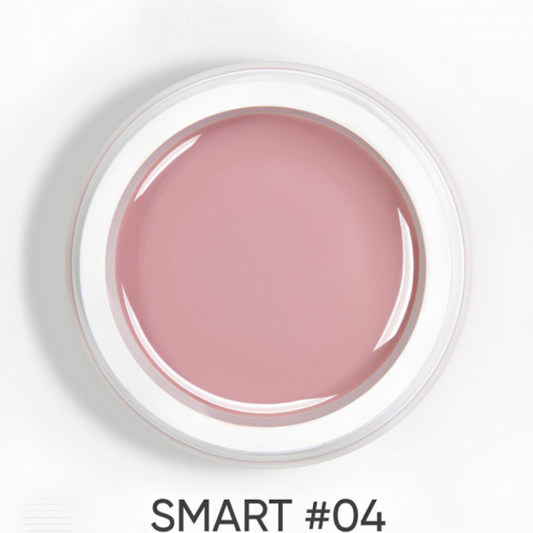 Dark Smart Builder Gel №04