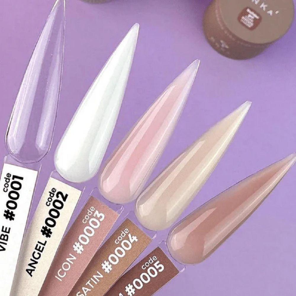 DNKa Builder Gel #0002 Angel
