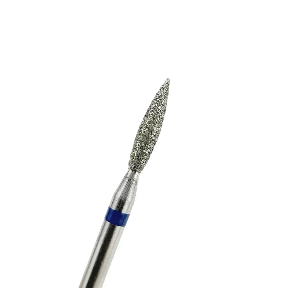 Touch Diamond Bit №Flame Sharp 023