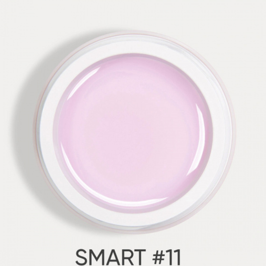 Dark Smart Builder Gel №11