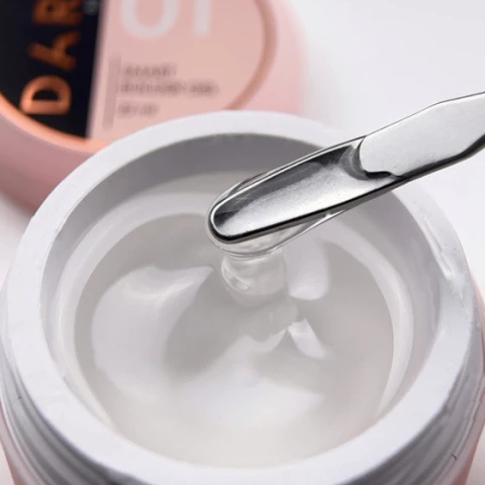 Dark Smart Builder Gel №01