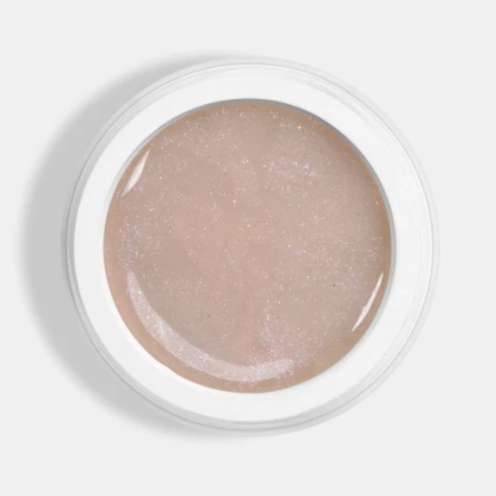 Dark Smart Builder Gel №35