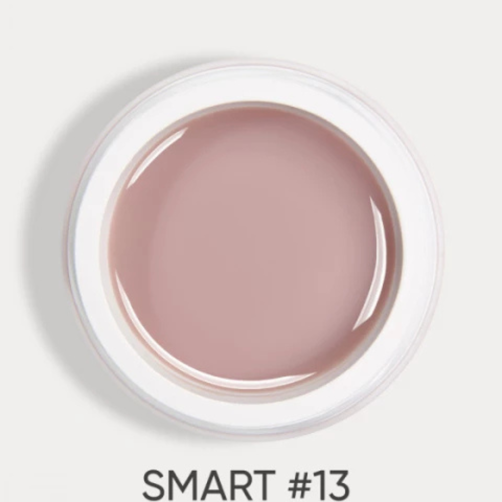Dark Smart Builder Gel №13