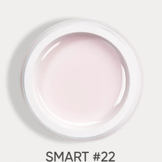 Dark Smart Builder Gel №22