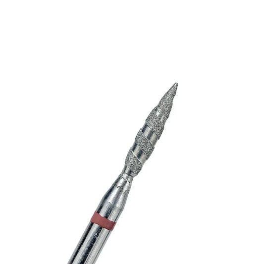 Touch Diamond Bit №Tornado Sharp 021