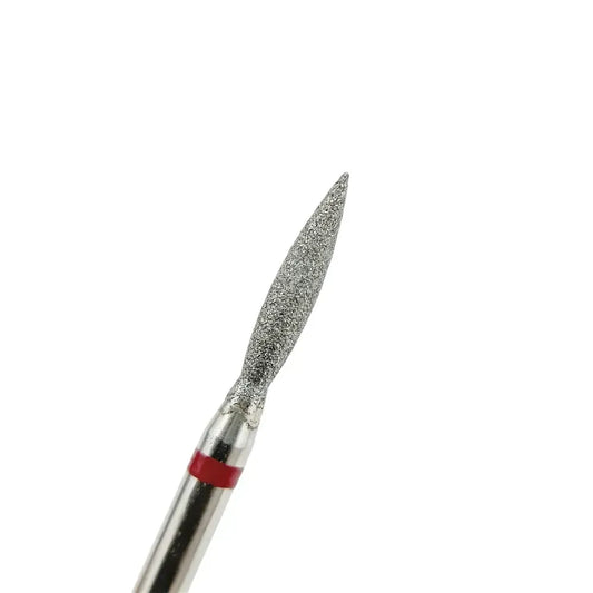 Touch Diamond Bit №Flame Sharp 023