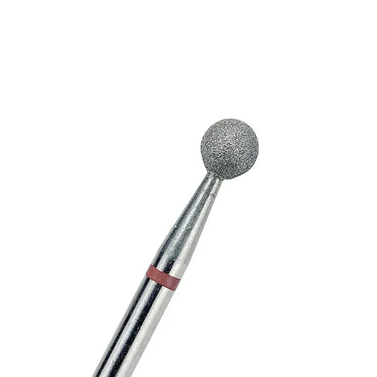 Touch Diamond Bit №Ball 4.0 mm
