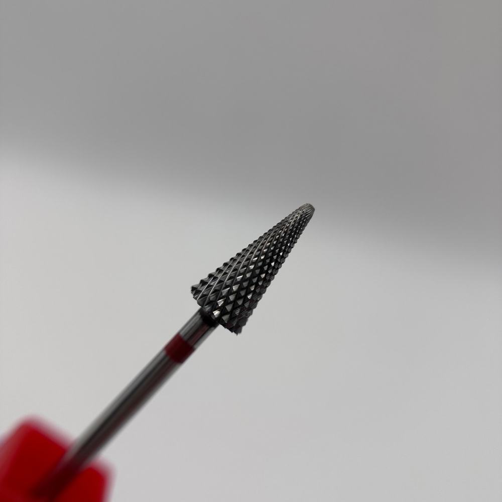 Carbide Tapered Removal Bit №Christmas Tree