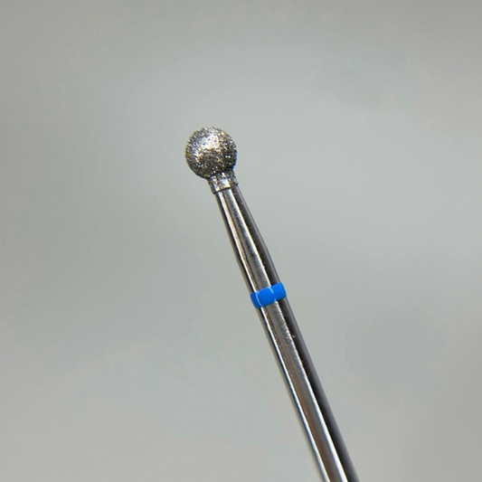 Diamond Ball Nail Drill Bit №030