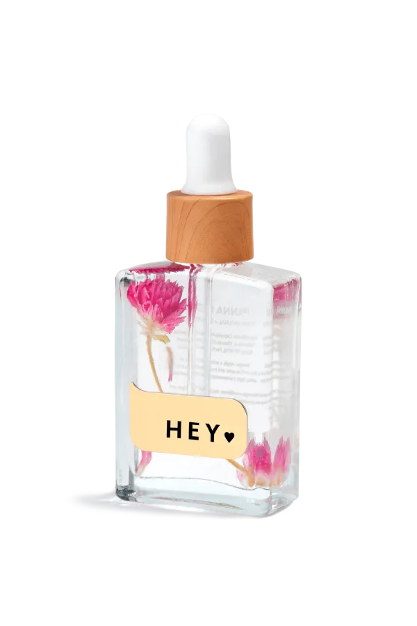 Heylove Cuti-Coctail №Panna Cotta