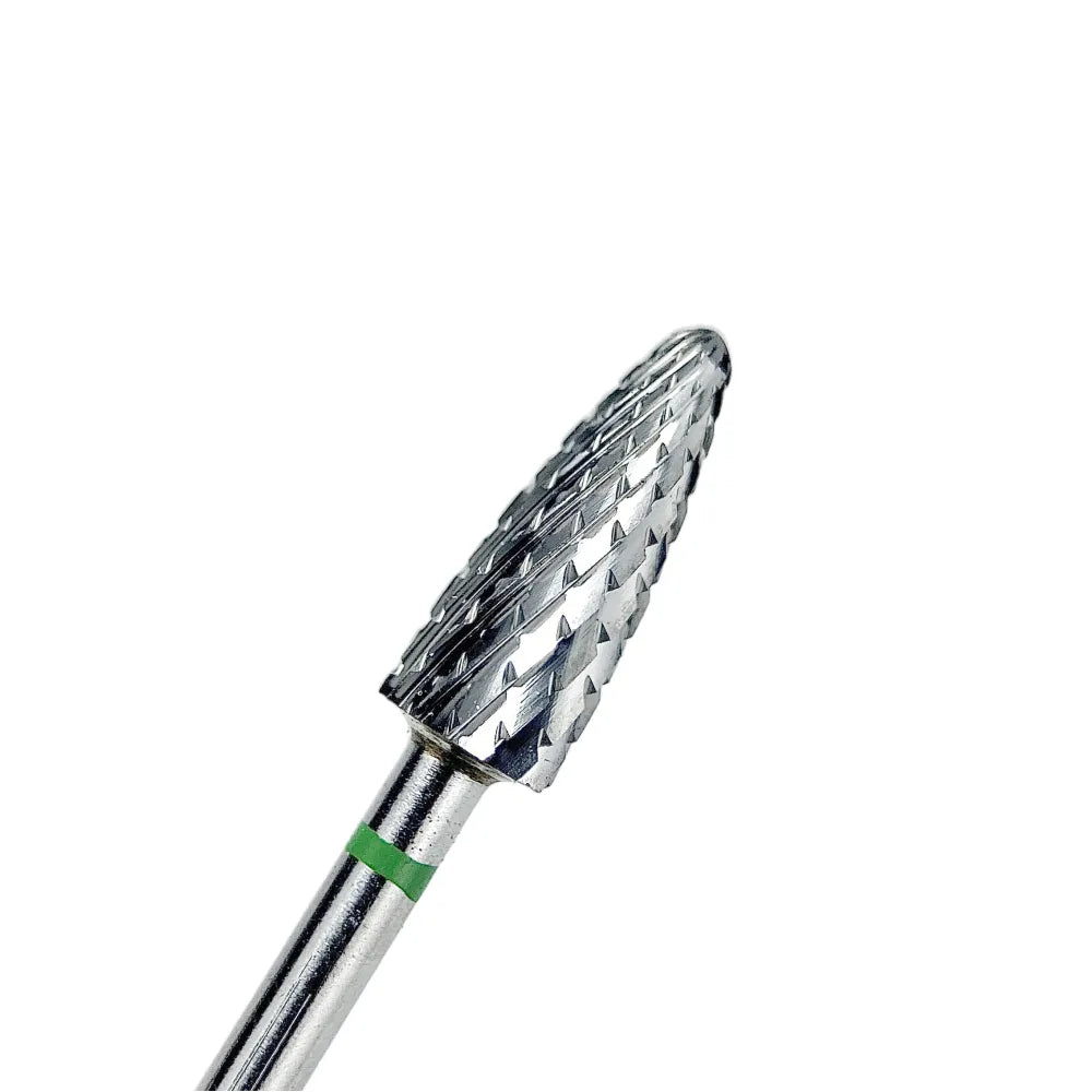 Touch Carbide Drill Bit №Green