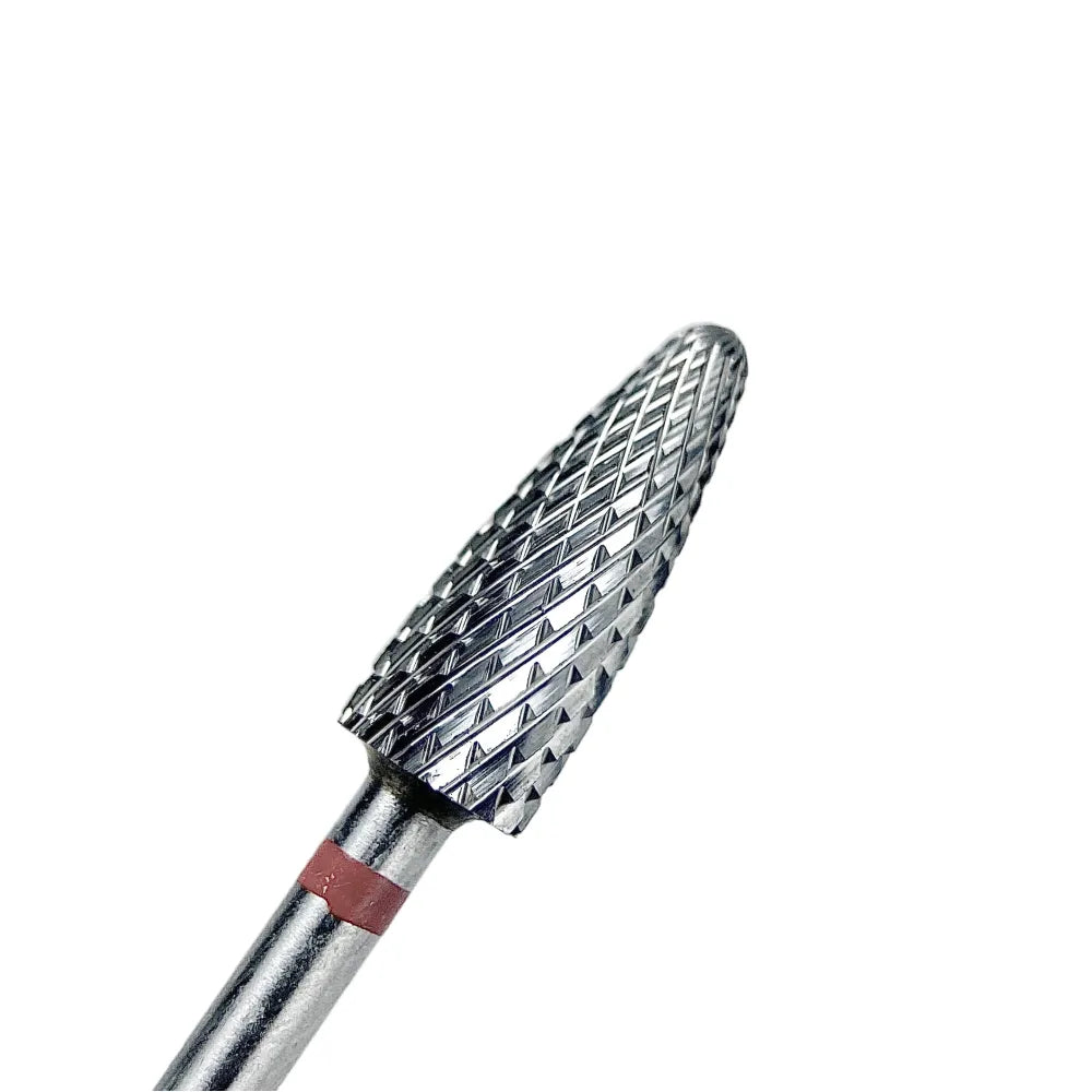 Touch Carbide Drill Bit №Red