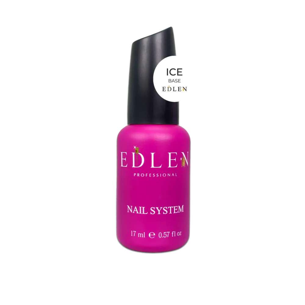 Edlen Ice Base