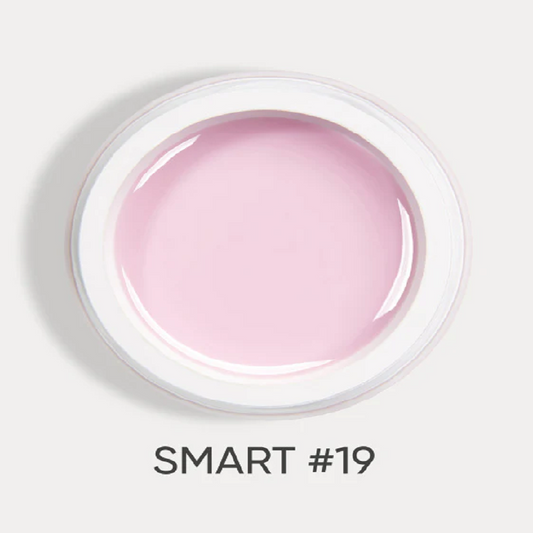Dark Smart Builder Gel №19
