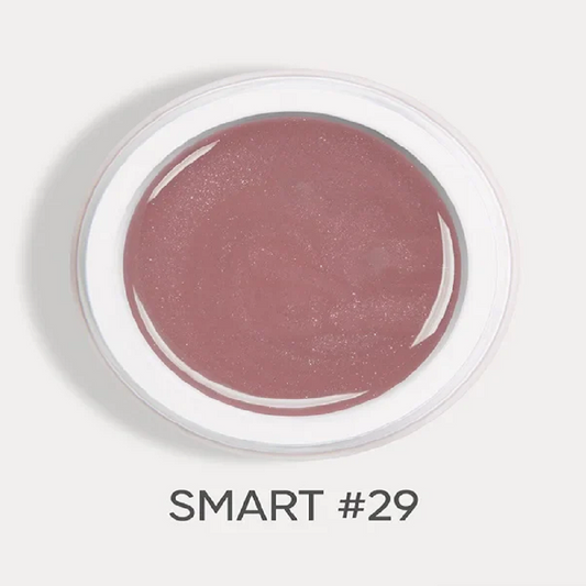 Dark Smart Builder Gel №29