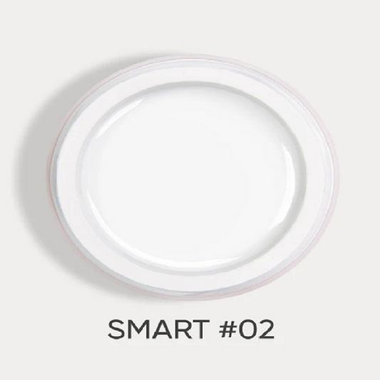 Dark Smart Builder Gel №02
