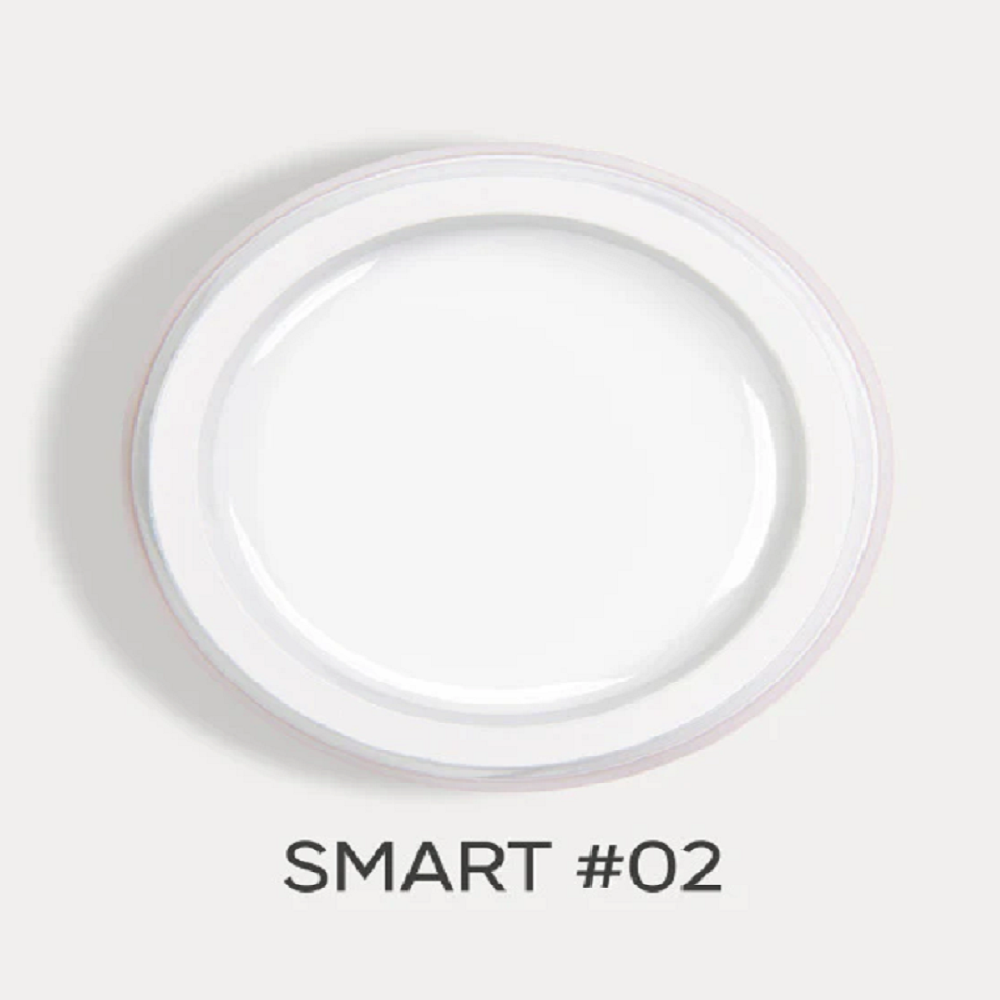 Dark Smart Builder Gel №02