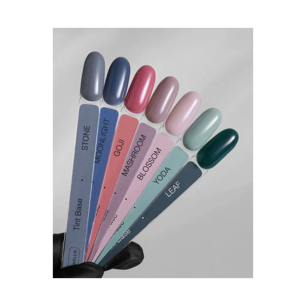 Heylove Tint Base №Leaf