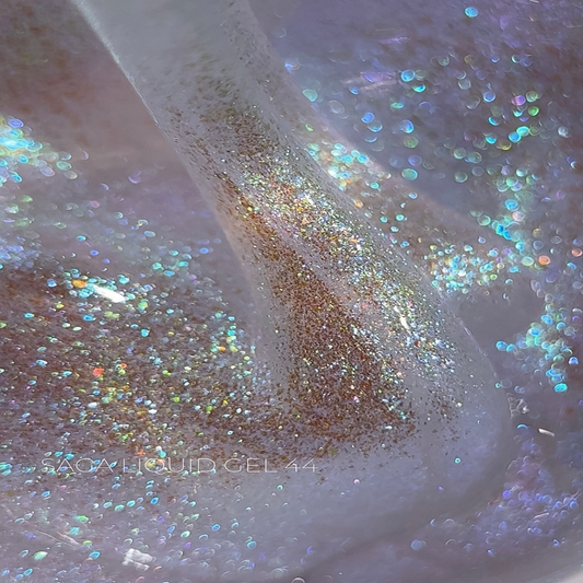 Saga Liquid Gel №44