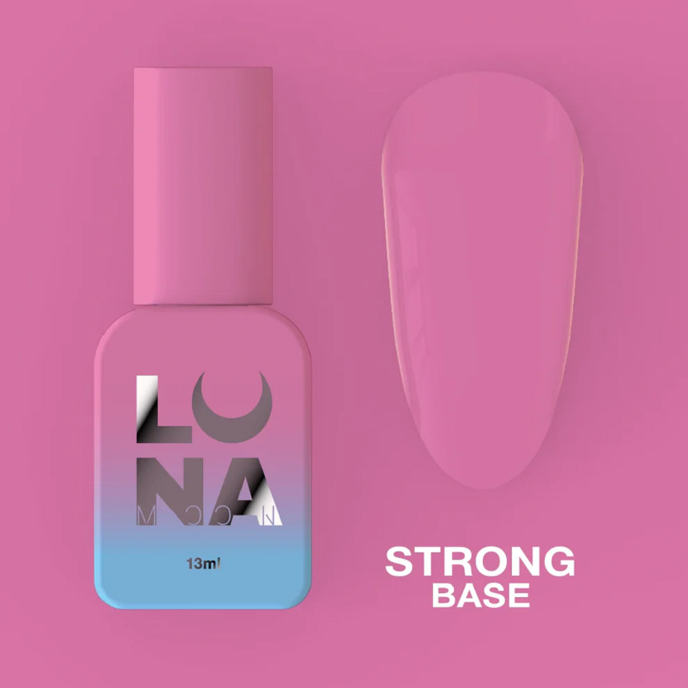 LunaMoon Strong Base