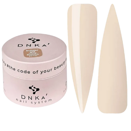 DNKa Builder Gel #0004 Satin