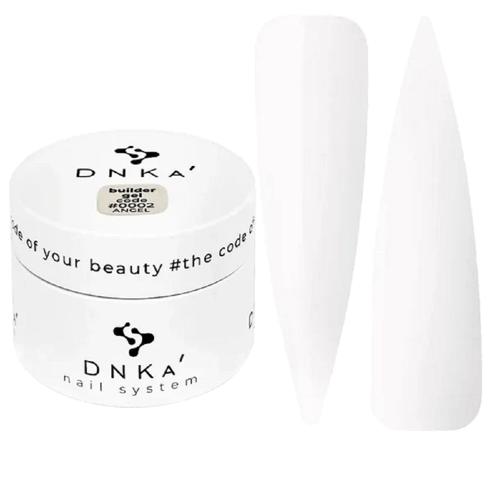 DNKa Builder Gel #0002 Angel