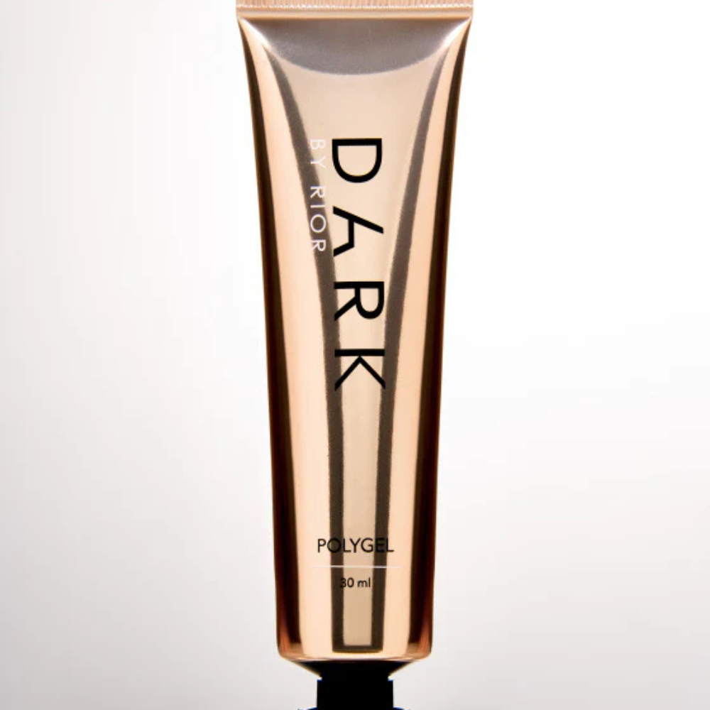 Dark Polygel №03