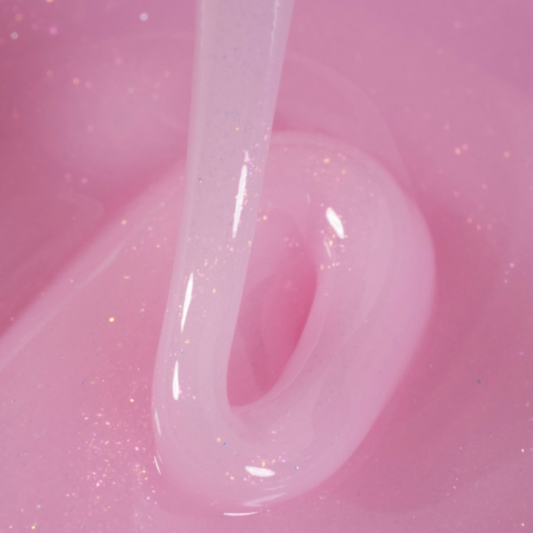 Dark Smart Builder Gel №28