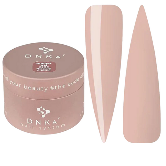 DNKa Builder Gel #0005 Charm