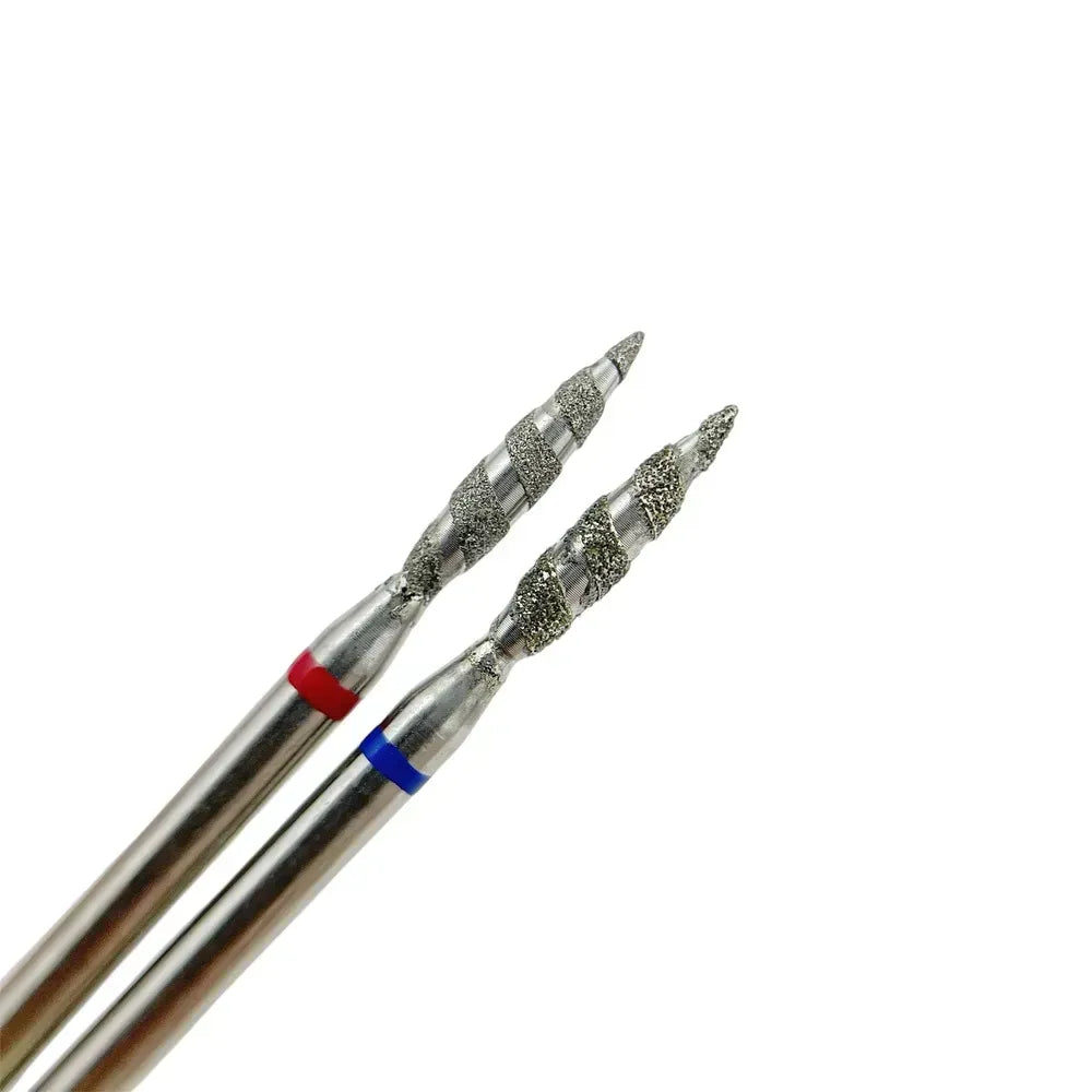 Touch Diamond Bit №Tornado Sharp 021