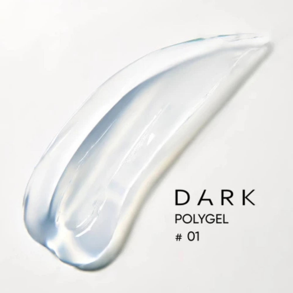 Dark Polygel №01