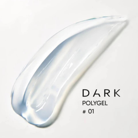 Dark Polygel №01