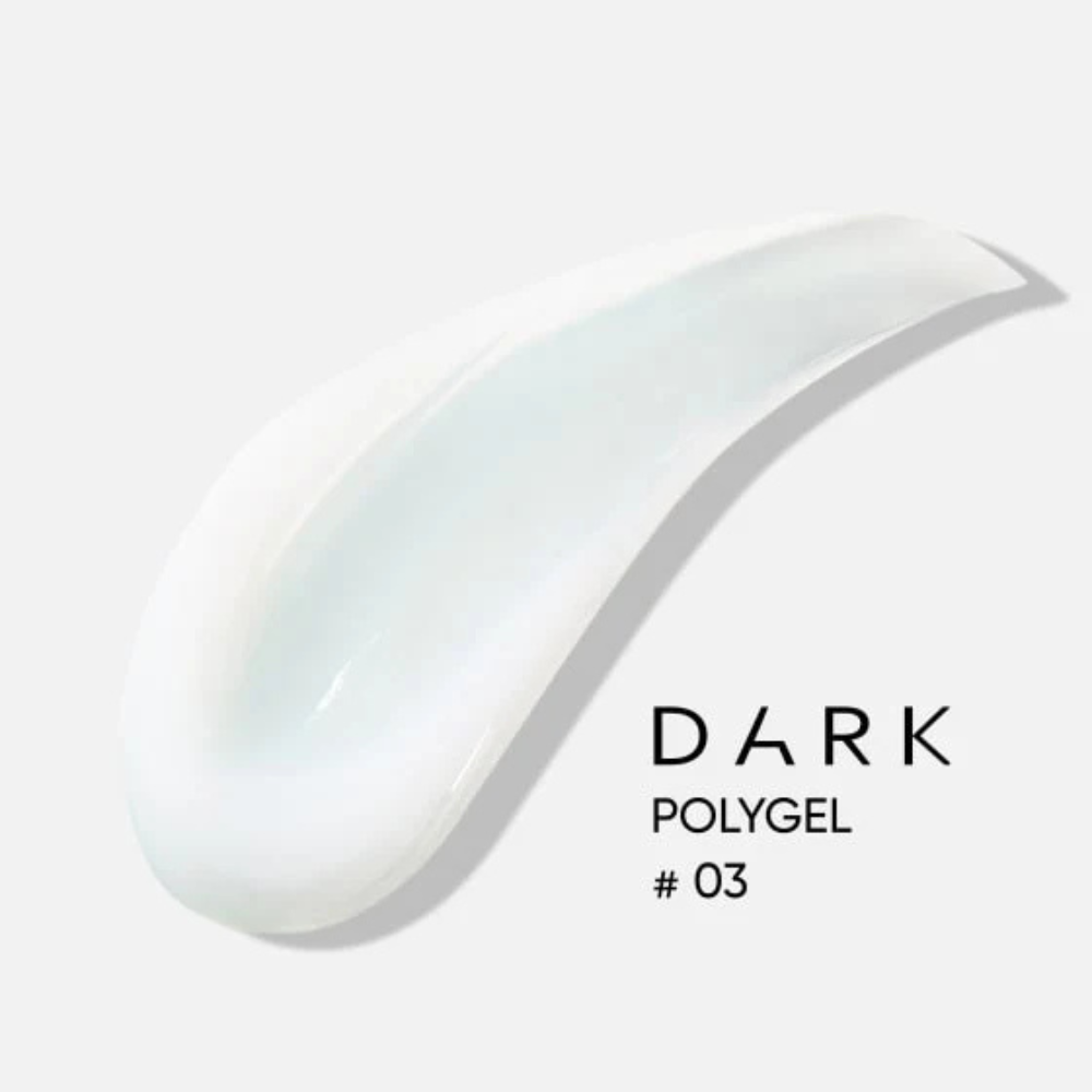 Dark Polygel №03