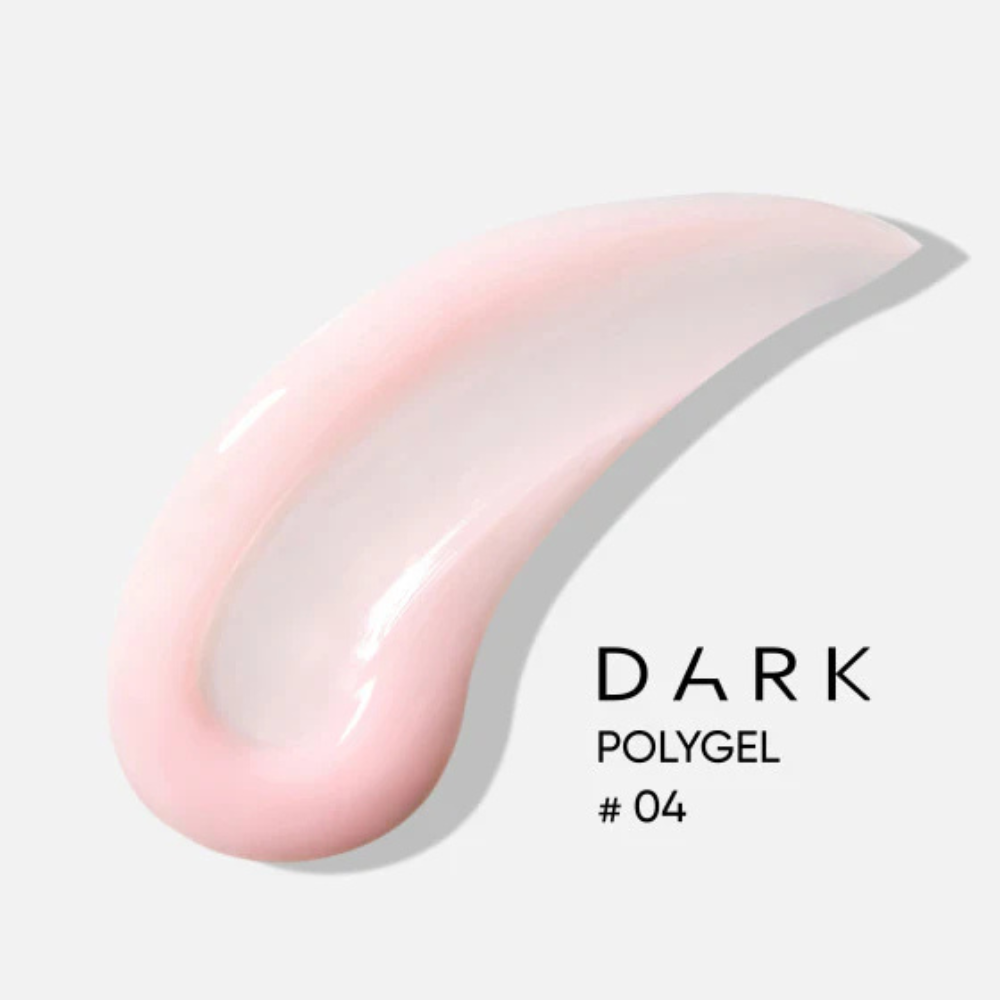 Dark Polygel №04