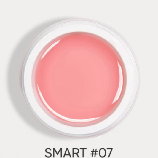 Dark Smart Builder Gel №07