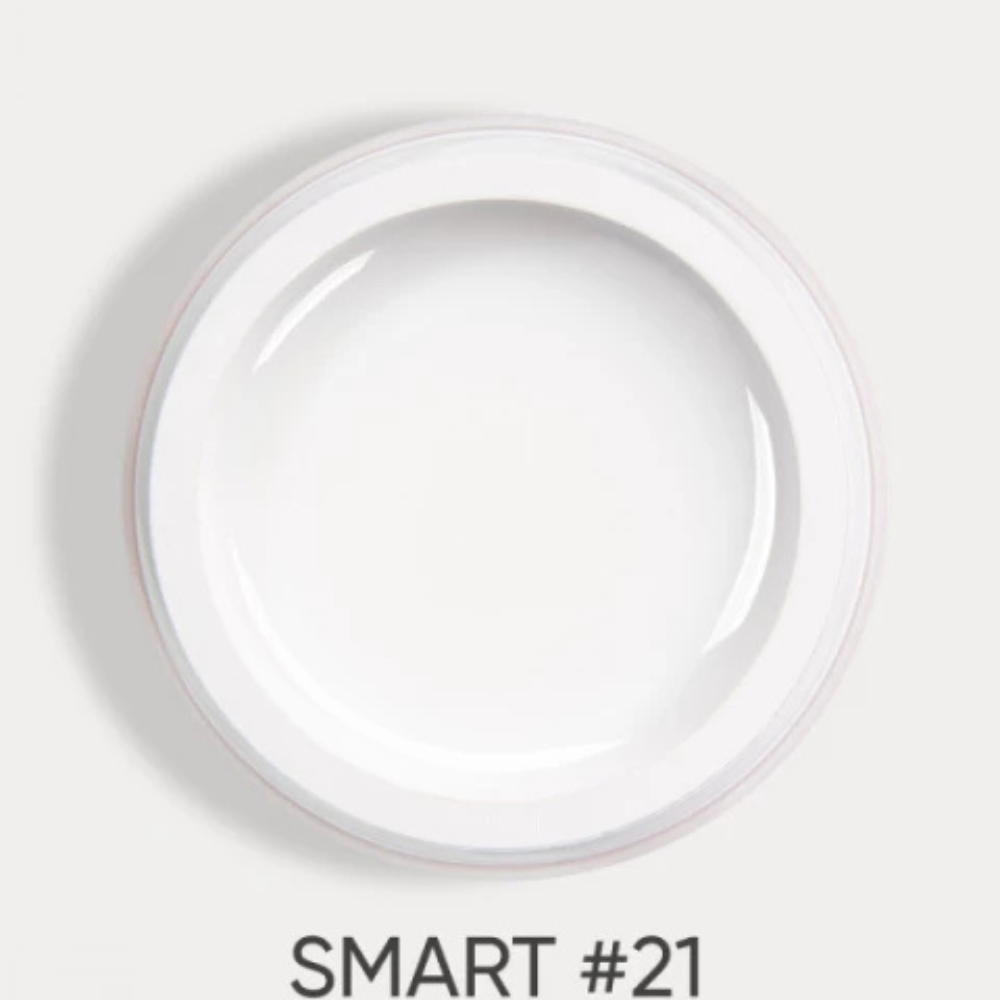 Dark Smart Builder Gel №21