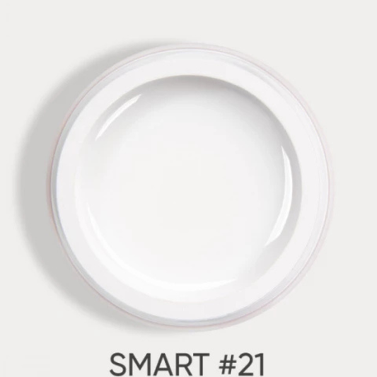 Dark Smart Builder Gel №21