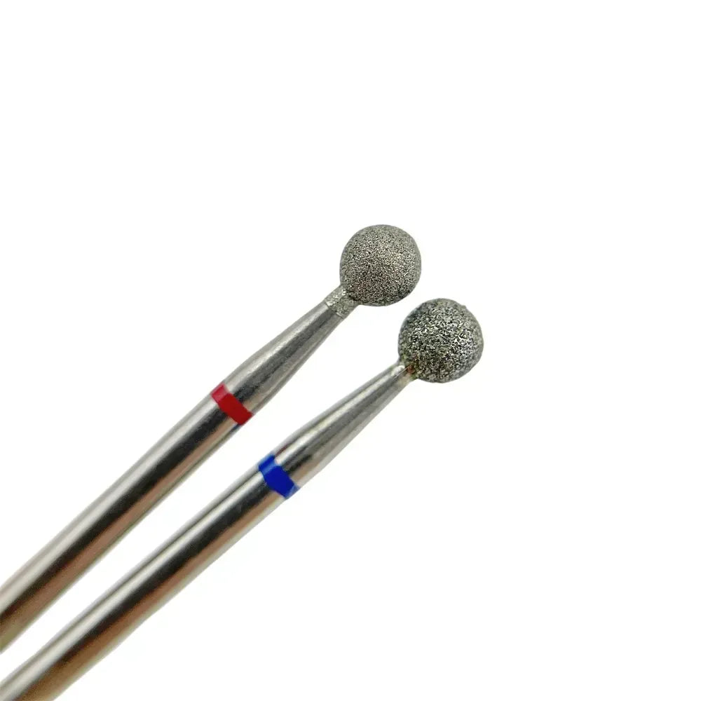 Touch Diamond Bit №Ball 4.0 mm