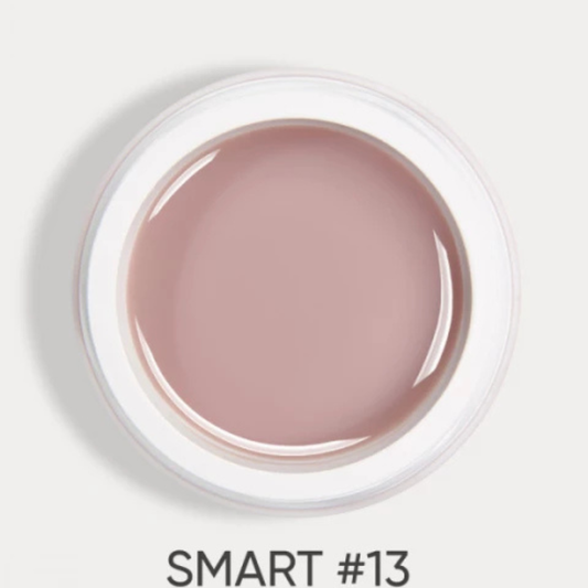 Dark Smart Builder Gel №13