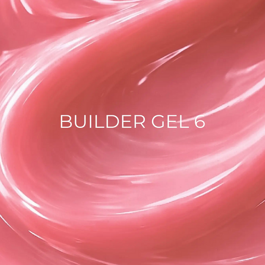 Edlen Builder Gel №06