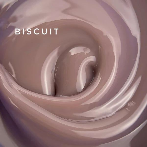 Touch Builder Gel №Biscuit