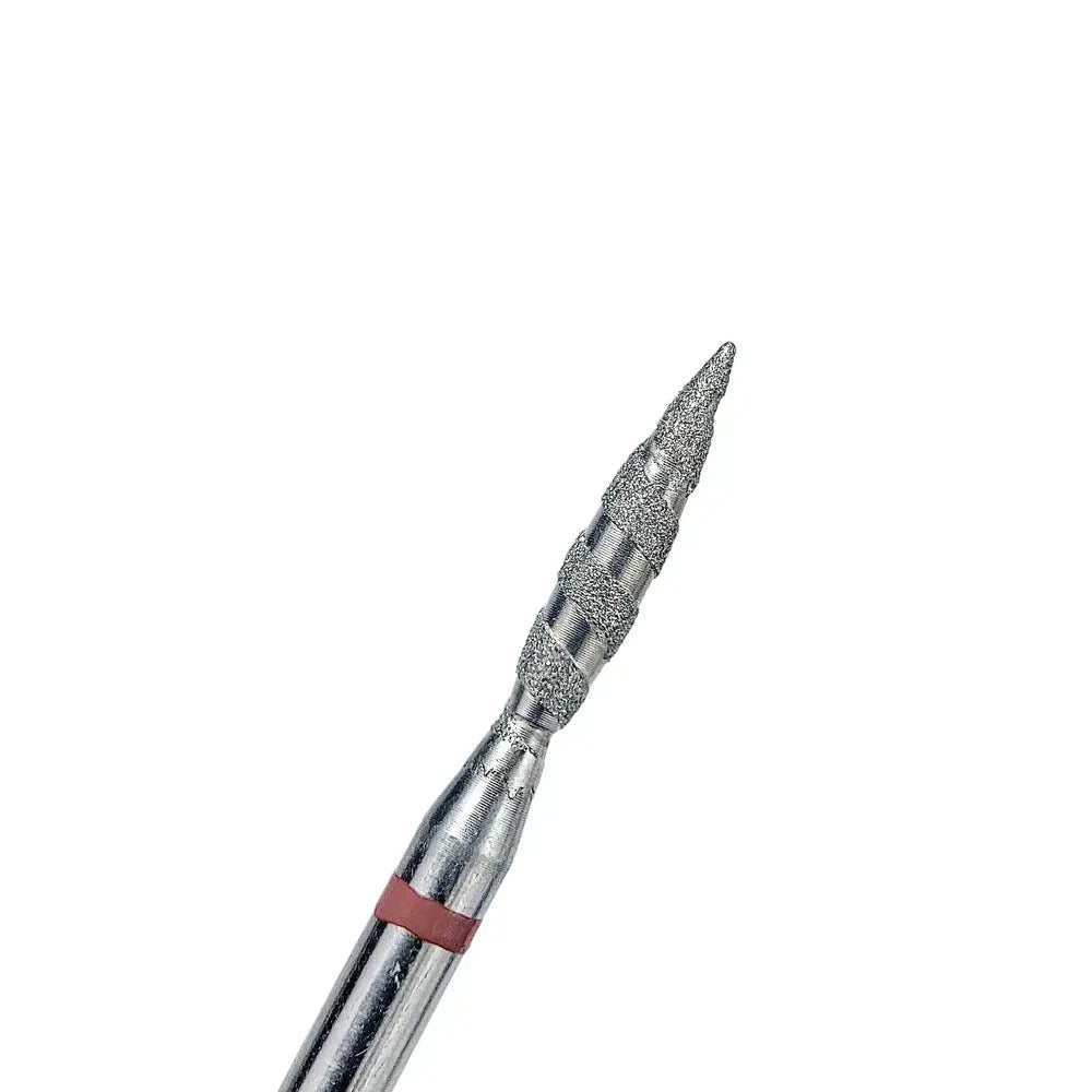 Touch Diamond Bit №Tornado Sharp 021