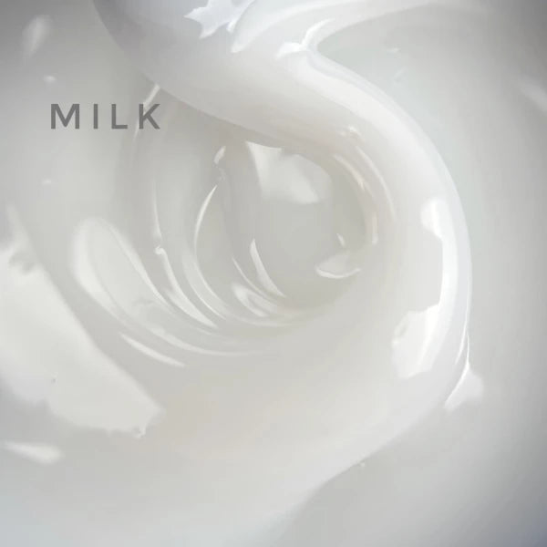 Touch Builder Gel №Milk