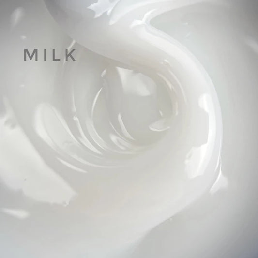 Touch Builder Gel №Milk