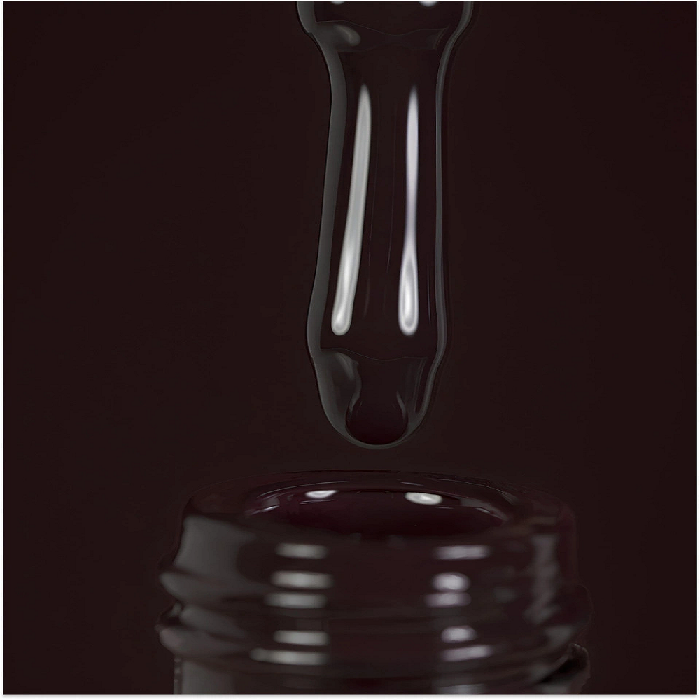 Dark Gel Polish №31
