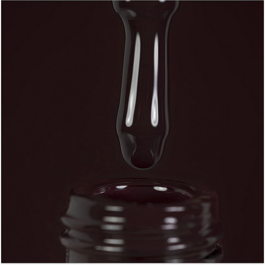 Dark Gel Polish №31
