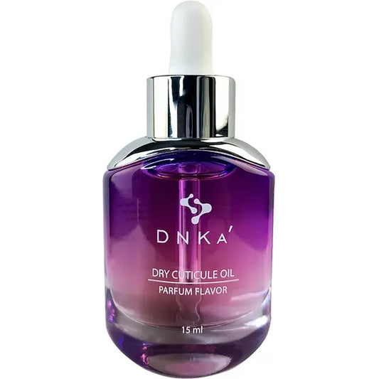 DNKa Dry Cuticle Oil №Fairy Strawberry