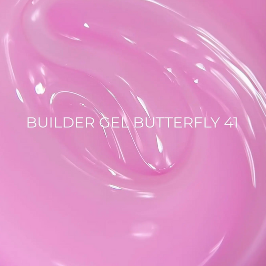 Edlen Builder Gel №41