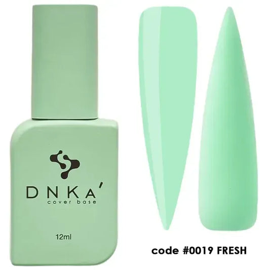DNKa Cover Base №0019 Fresh